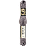 DMC Tapestry Wool 7275 Dark Shell Grey - Morris & Sons Australia