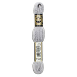 DMC Tapestry Wool 7282 Light Beaver Grey