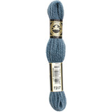 DMC Tapestry Wool 7287 Light Antique Blue - Morris & Sons Australia
