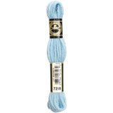 DMC Tapestry Wool 7298 Light Sky Blue - Morris & Sons Australia