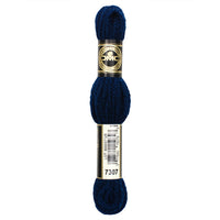 DMC Tapestry Wool 7307 Navy Blue - Morris & Sons Australia
