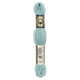 DMC Tapestry Wool 7323 Light Blue Green - Morris & Sons Australia