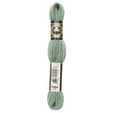 DMC Tapestry Wool 7404 Fern Green - Morris & Sons Australia