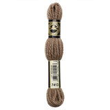 DMC Tapestry Wool 7413 Light Beige Brown - Morris & Sons Australia