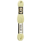 DMC Tapestry Wool 7422 Light Khaki Green - Morris & Sons Australia