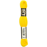 DMC Tapestry Wool 7435 Bright Canary