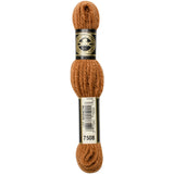 DMC Tapestry Wool 7508 Golden Brown - Morris & Sons Australia