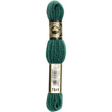 DMC Tapestry Wool 7541 Dark Pistachio Green - Morris & Sons Australia