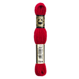 DMC Tapestry Wool 7544 Red - Morris & Sons Australia