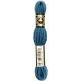 DMC Tapestry Wool 7592 Medium Antique Blue - Morris & Sons Australia