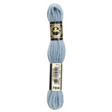 DMC Tapestry Wool 7594 Very Light Baby Blue