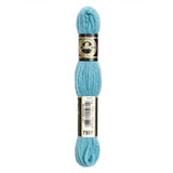 DMC Tapestry Wool 7597 Turquoise