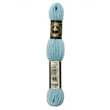 DMC Tapestry Wool 7599 Very Light Turquoise - Morris & Sons Australia