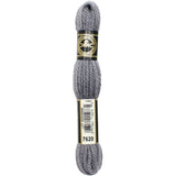 DMC Tapestry Wool 7620 Light Steel Grey