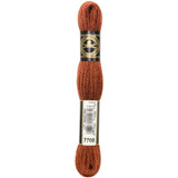 DMC Tapestry Wool 7700 Dark Golden Brown - Morris & Sons Australia