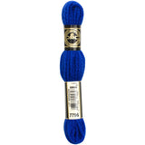 DMC Tapestry Wool 7796 Very Dark Royal Blue - Morris & Sons Australia