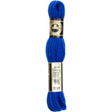 DMC Tapestry Wool 7797 Dark Royal Blue