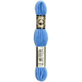 DMC Tapestry Wool 7798 Medium Lavender Blue - Morris & Sons Australia