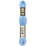 DMC Tapestry Wool 7799 Very Light Blue - Morris & Sons Australia