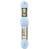 DMC Tapestry Wool 7800 Ultra Very Light Blue
