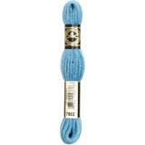 DMC Tapestry Wool 7802 Light Antique Blue - Morris & Sons Australia