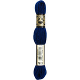 DMC Tapestry Wool 7823 Ultra Very Dark Baby Blue - Morris & Sons Australia