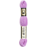 DMC Tapestry Wool 7896 Dark Lavender