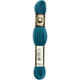 DMC Tapestry Wool 7926 Dark Turquoise - Morris & Sons Australia