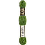 DMC Tapestry Wool 7988 Medium Avocado Green - Morris & Sons Australia
