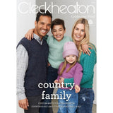 Cleckheaton Country Family 2002