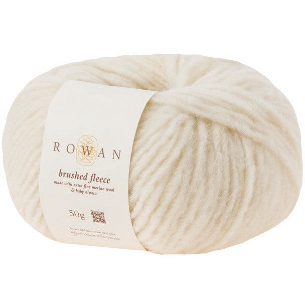 Rowan Brushed Fleece - Morris & Sons Australia