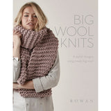 Big Wool Knits 8 Designs
