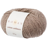 Rowan Cotton Cashmere - Morris & Sons Australia