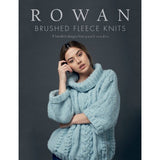 Brushed Fleece Knits by Quail Studio