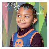 Little Dudes by Martin Storey