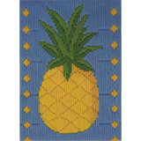 Beutron Pineapple Long Stitch Kit