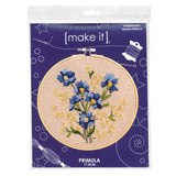 Make It Primula Embroidery Kit