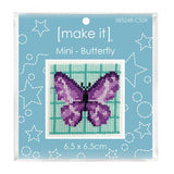 Make It Mini - Butterfly
