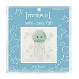Make It Mini - Jellyfish