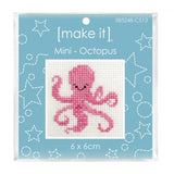 Make It Mini - Octopus