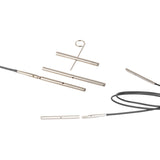 Knit Pro Interchangeable Needle Cable Connectors - Morris & Sons Australia