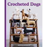 Crocheted Dogs: 10 Cute Four-Legged Friends to Make