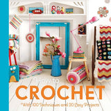 How to Crochet by Mollie Makes