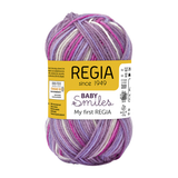 My First Regia 'Baby Smiles' 4ply