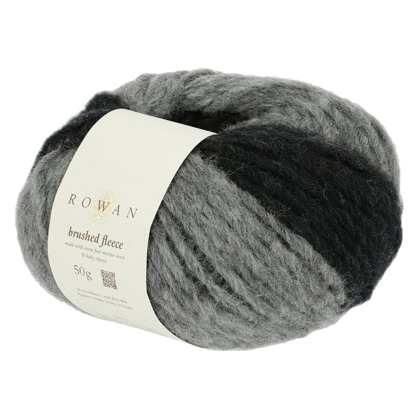 Rowan Brushed Fleece - Morris & Sons Australia