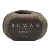 Rowan Softyak DK - Morris & Sons Australia