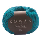 Rowan Denim Revive - Morris & Sons Australia