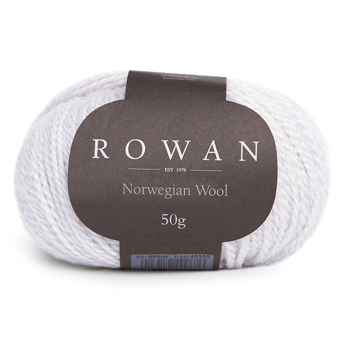 Rowan Norwegian Wool at Morris and sons Sydney
