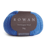 Rowan Norwegian