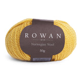 Rowan Norwegian Wool at Morris and sons Melbourne